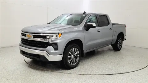 Another view of 2023 Chevrolet Silverado 1500 LT for sale in Florence, KY at Tom Gill Chevrolet