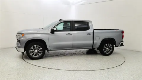 More photos of 2023 Chevrolet Silverado 1500 LT at Tom Gill Chevrolet, KY