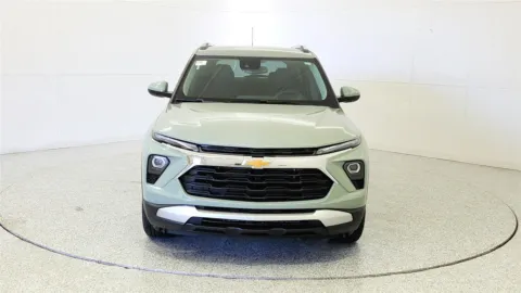 Photos of 2026 Chevrolet Trailblazer LT for sale in Florence, KY at Tom Gill Chevrolet