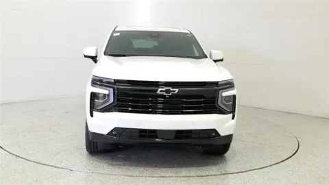 Photos of 2026 Chevrolet Suburban RST for sale in Florence, KY at Tom Gill Chevrolet