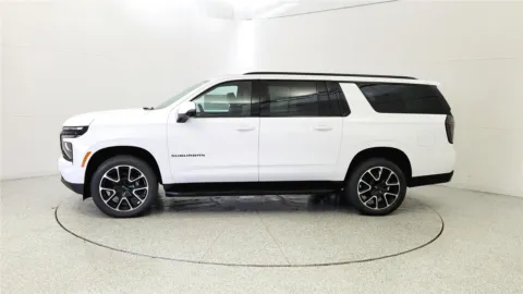 More photos of 2026 Chevrolet Suburban RST at Tom Gill Chevrolet, KY