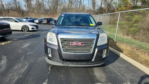 Another view of 2015 GMC Terrain SLE for sale in Florence, KY at Tom Gill Chevrolet