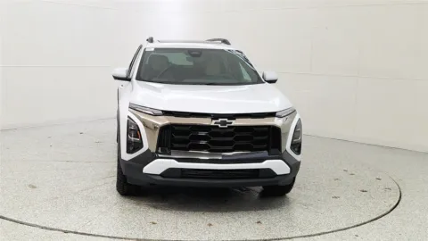 Photos of 2026 Chevrolet Equinox FWD ACTIV for sale in Florence, KY at Tom Gill Chevrolet