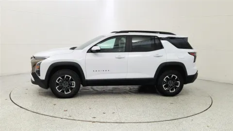 More photos of 2026 Chevrolet Equinox FWD ACTIV at Tom Gill Chevrolet, KY