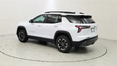 More photos of 2026 Chevrolet Equinox FWD ACTIV at Tom Gill Chevrolet, KY