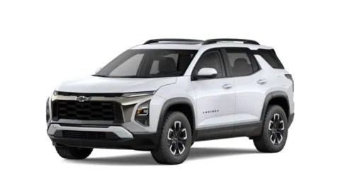 Another view of 2026 Chevrolet Equinox ACTIV for sale in Florence, KY at Tom Gill Chevrolet