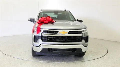 Photos of 2026 Chevrolet Silverado 1500 LT for sale in Florence, KY at Tom Gill Chevrolet