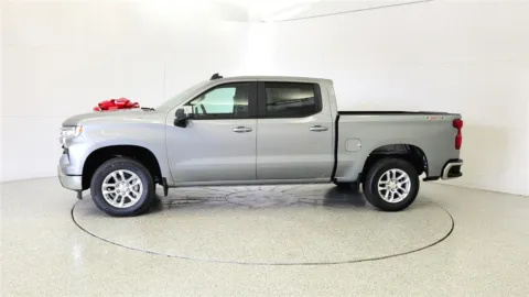 More photos of 2026 Chevrolet Silverado 1500 LT at Tom Gill Chevrolet, KY