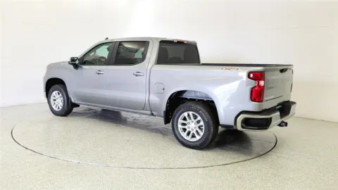 More photos of 2026 Chevrolet Silverado 1500 LT at Tom Gill Chevrolet, KY