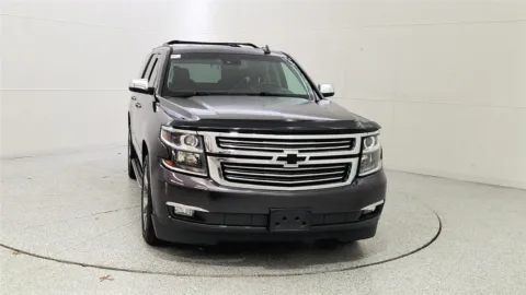 Photos of 2016 Chevrolet Tahoe LTZ for sale in Florence, KY at Tom Gill Chevrolet