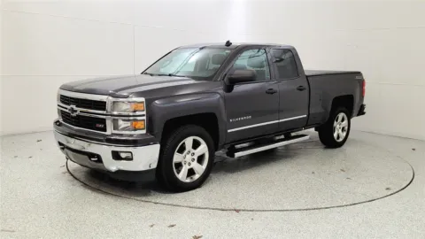 Another view of 2014 Chevrolet Silverado 1500 LT for sale in Florence, KY at Tom Gill Chevrolet