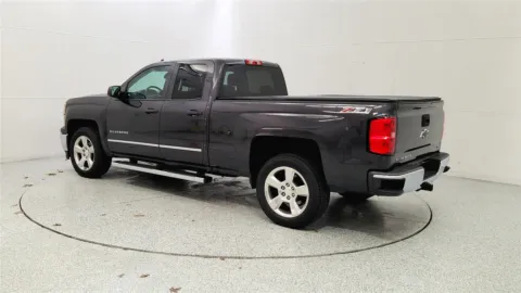 More photos of 2014 Chevrolet Silverado 1500 LT at Tom Gill Chevrolet, KY