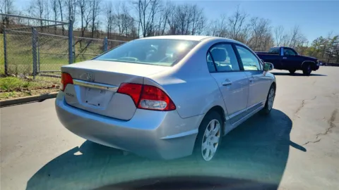 Photos of 2010 Honda Civic Sdn LX for sale in Florence, KY at Tom Gill Chevrolet