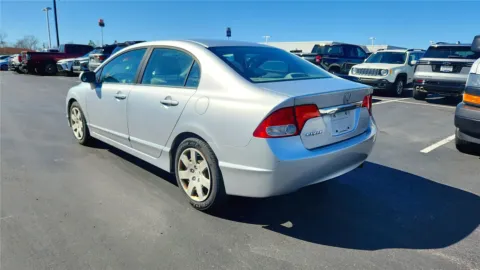 More photos of 2010 Honda Civic Sdn LX at Tom Gill Chevrolet, KY