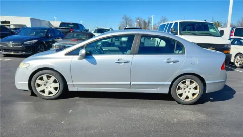 More photos of 2010 Honda Civic Sdn LX at Tom Gill Chevrolet, KY
