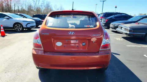 Another view of 2009 Hyundai Accent Man GS for sale in Florence, KY at Tom Gill Chevrolet