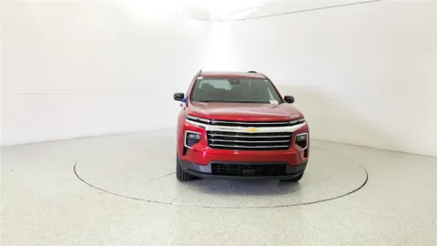 Photos of 2026 Chevrolet Traverse AWD LT for sale in Florence, KY at Tom Gill Chevrolet