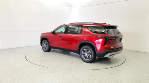 More photos of 2026 Chevrolet Traverse AWD LT at Tom Gill Chevrolet, KY