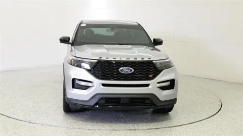 Photos of 2022 Ford Explorer ST for sale in Florence, KY at Tom Gill Chevrolet