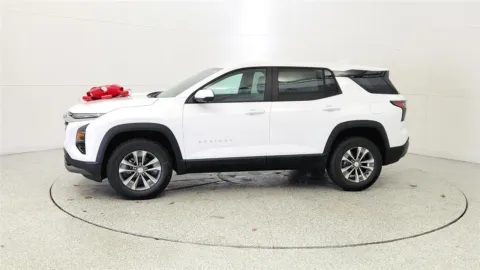 More photos of 2026 Chevrolet Equinox AWD LT at Tom Gill Chevrolet, KY