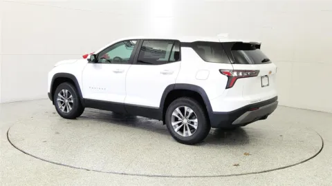 More photos of 2026 Chevrolet Equinox AWD LT at Tom Gill Chevrolet, KY