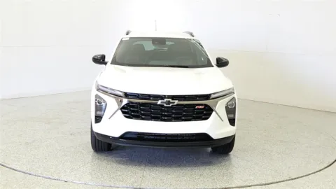 Photos of 2026 Chevrolet Trax 2RS for sale in Florence, KY at Tom Gill Chevrolet