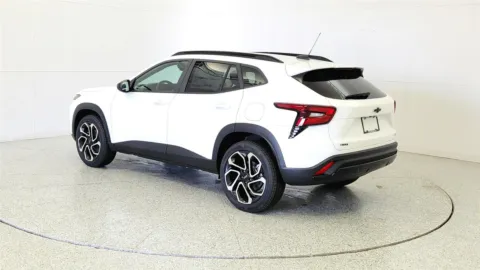 More photos of 2026 Chevrolet Trax 2RS at Tom Gill Chevrolet, KY