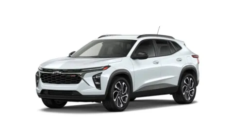 Another view of 2026 Chevrolet Trax 2RS for sale in Florence, KY at Tom Gill Chevrolet