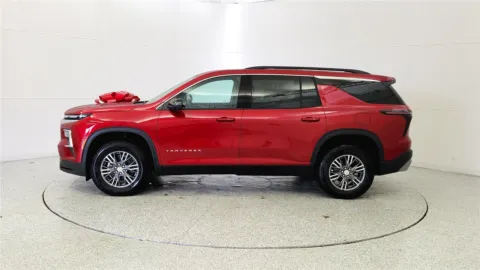 More photos of 2026 Chevrolet Traverse AWD LT at Tom Gill Chevrolet, KY