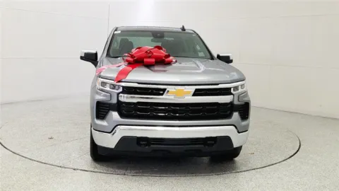 Photos of 2026 Chevrolet Silverado 1500 LT for sale in Florence, KY at Tom Gill Chevrolet