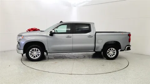 More photos of 2026 Chevrolet Silverado 1500 LT at Tom Gill Chevrolet, KY