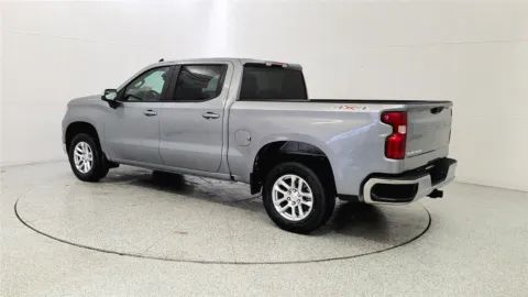More photos of 2026 Chevrolet Silverado 1500 LT at Tom Gill Chevrolet, KY