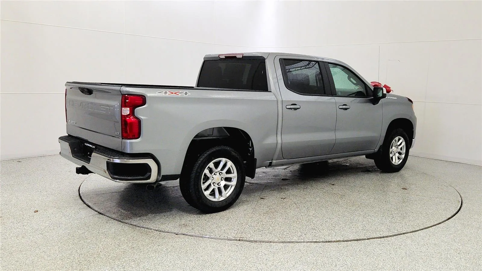 2026 Chevrolet Silverado 1500 LT - Photo 7