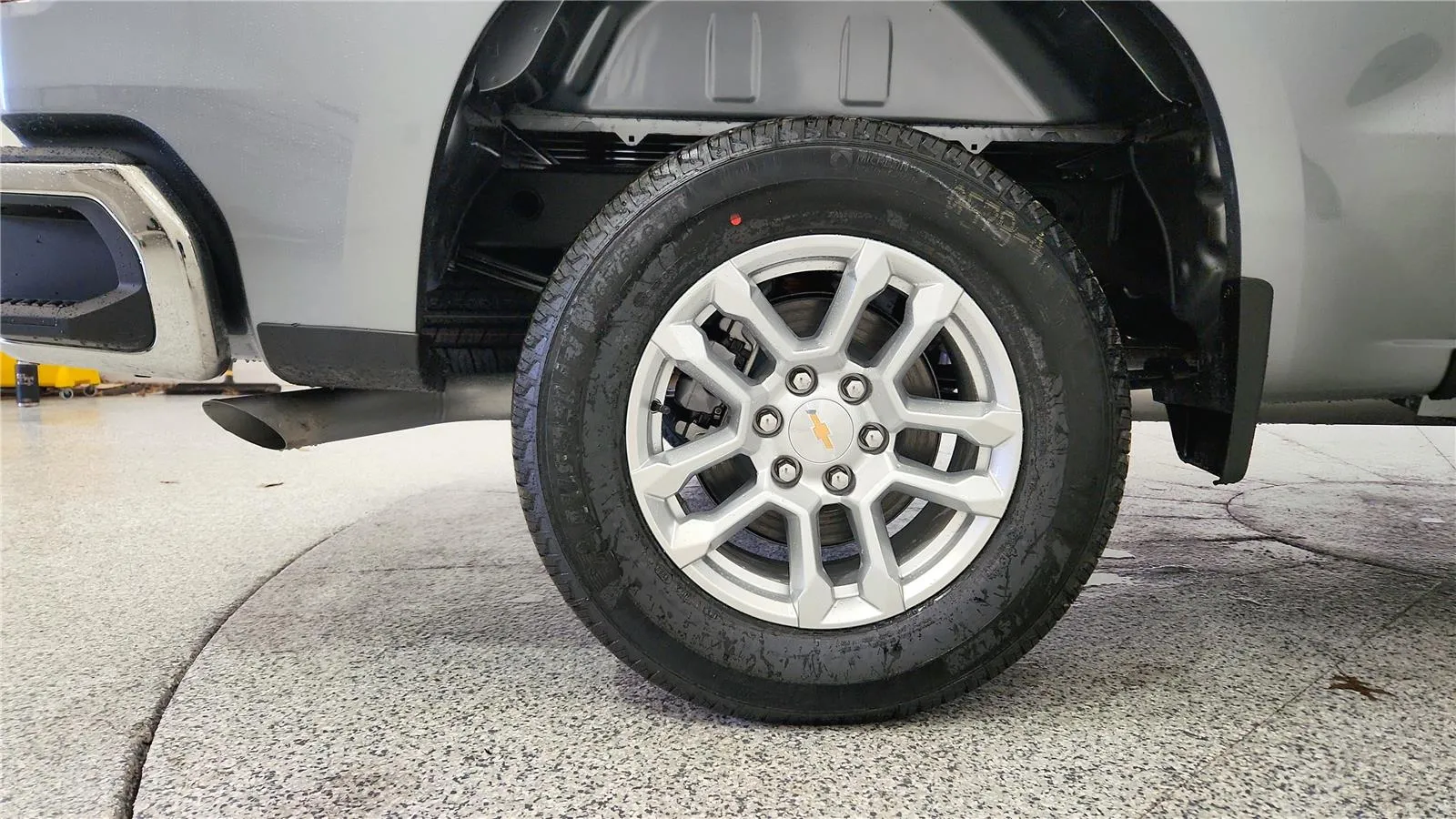 2026 Chevrolet Silverado 1500 LT - Photo 13
