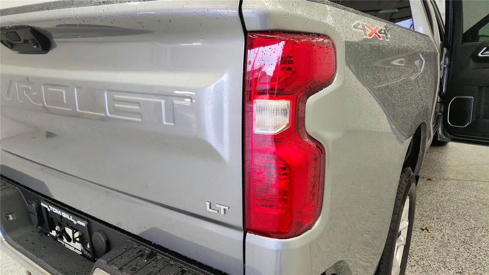 2026 Chevrolet Silverado 1500 LT - Photo 15