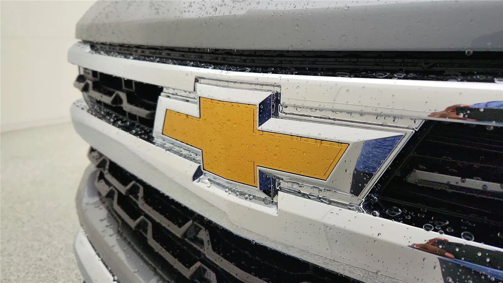 2026 Chevrolet Silverado 1500 LT - Photo 16
