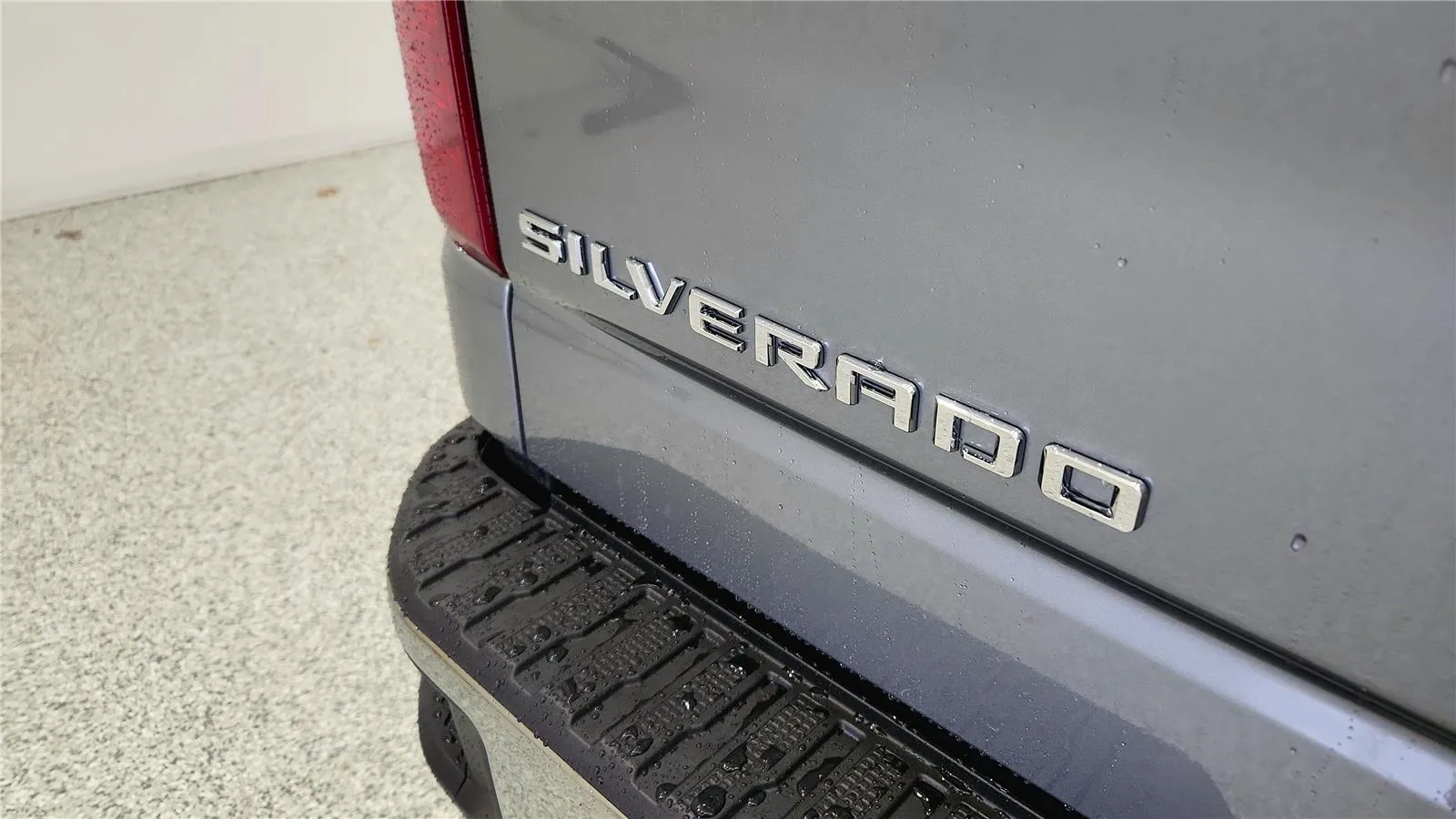 2026 Chevrolet Silverado 1500 LT - Photo 17