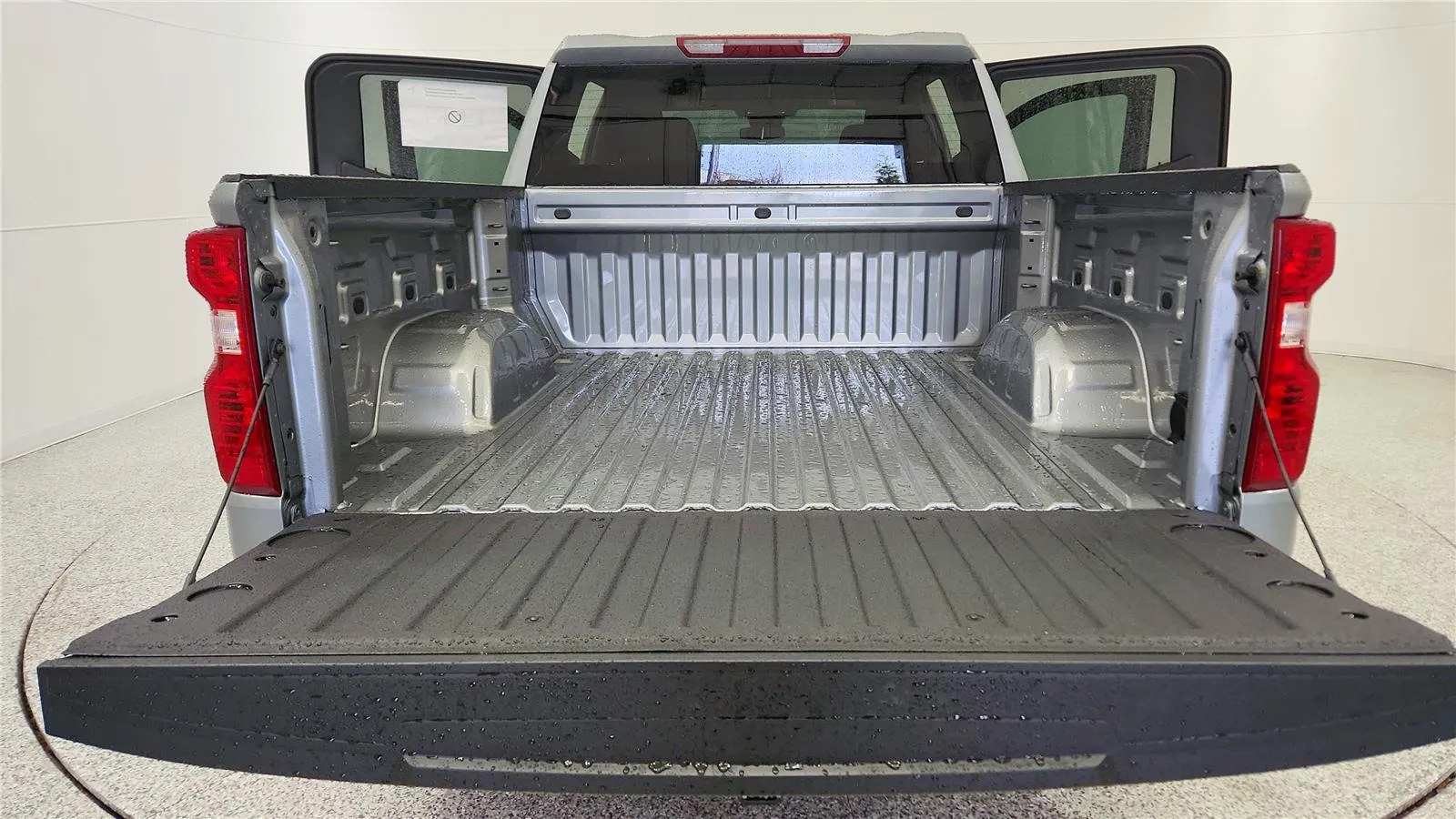 2026 Chevrolet Silverado 1500 LT - Photo 19
