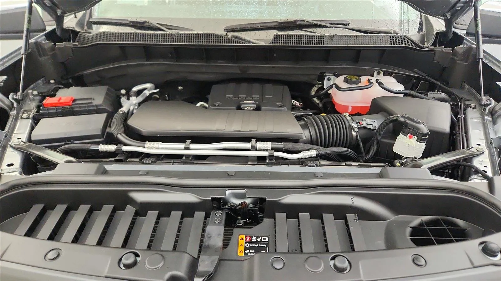 2026 Chevrolet Silverado 1500 LT - Photo 20
