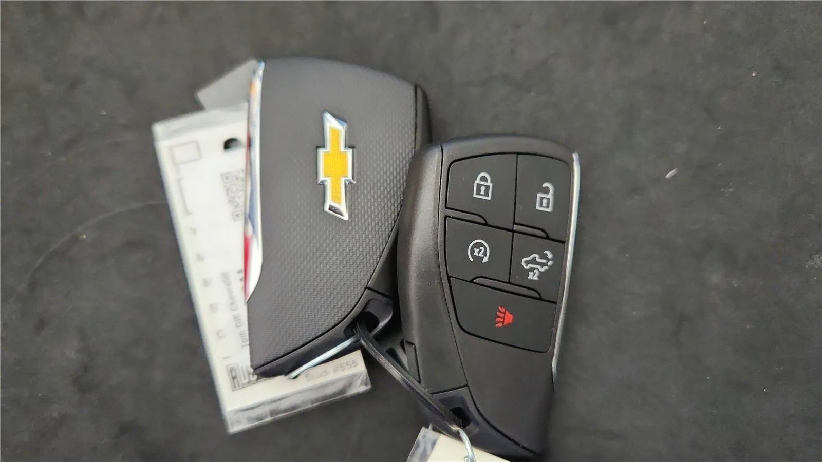 2026 Chevrolet Silverado 1500 LT - Photo 21