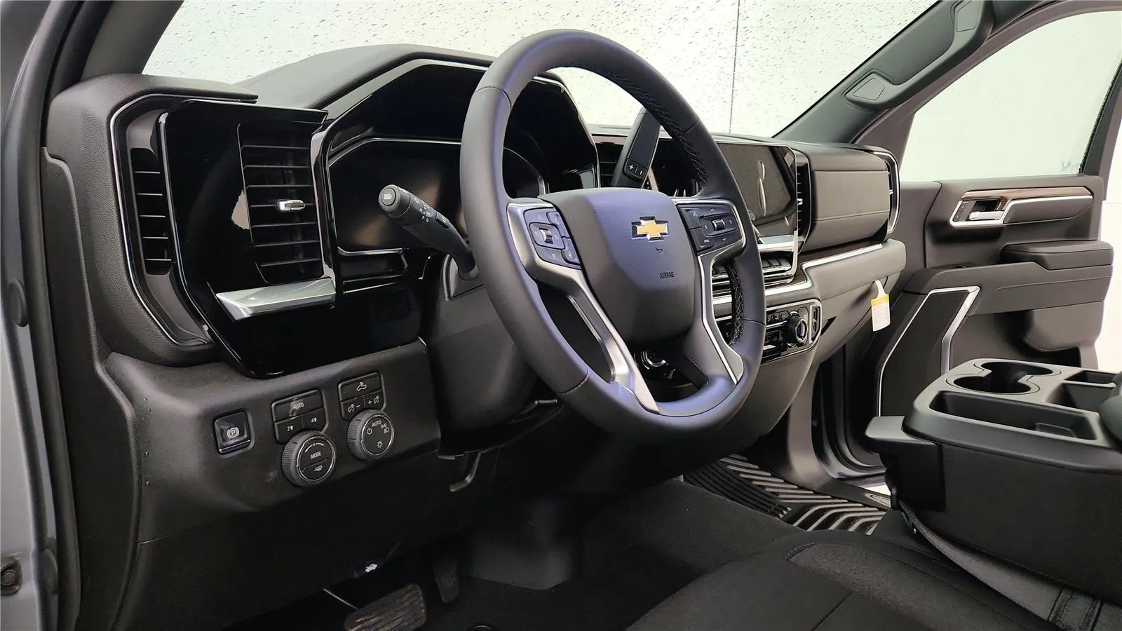 2026 Chevrolet Silverado 1500 LT - Photo 22