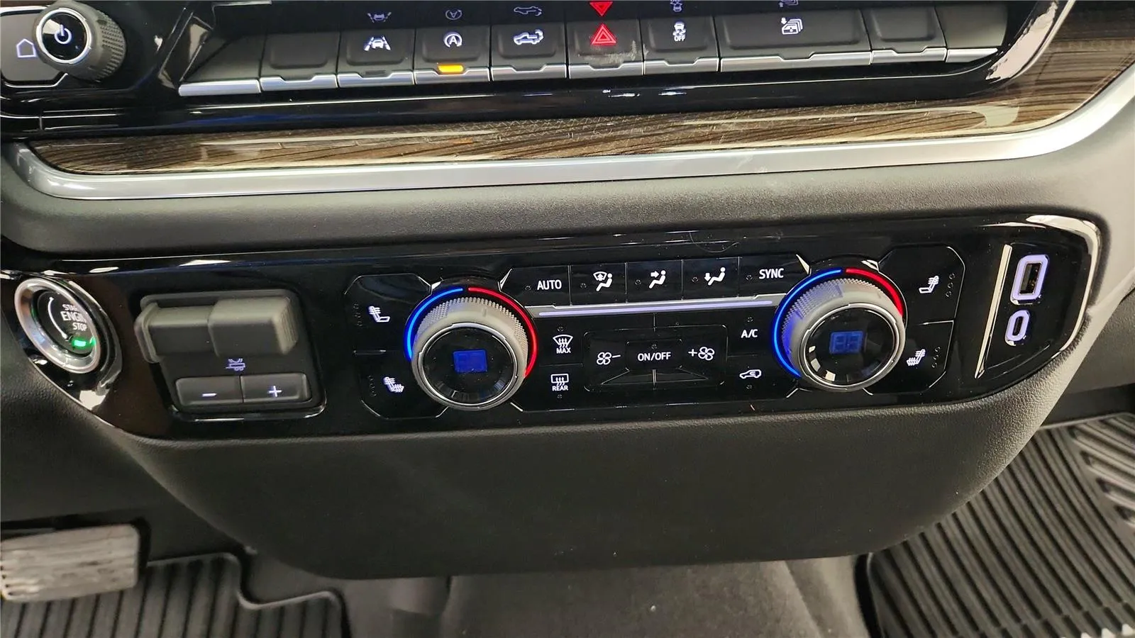 2026 Chevrolet Silverado 1500 LT - Photo 27