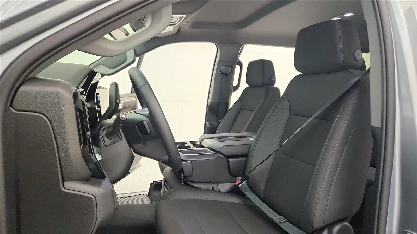 2026 Chevrolet Silverado 1500 LT - Photo 28