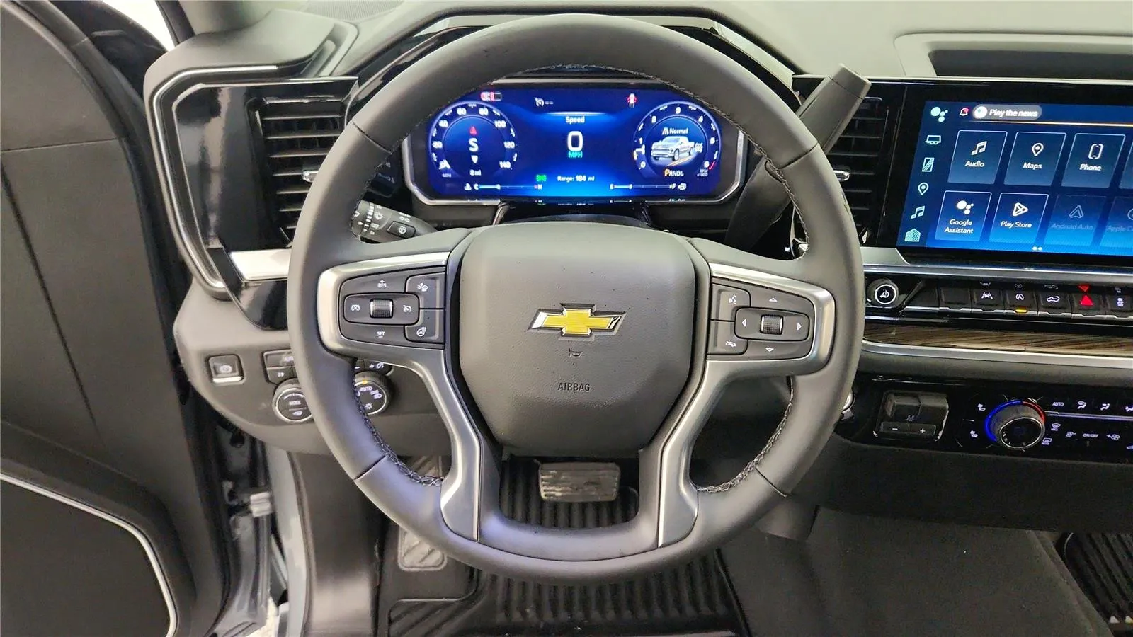 2026 Chevrolet Silverado 1500 LT - Photo 34