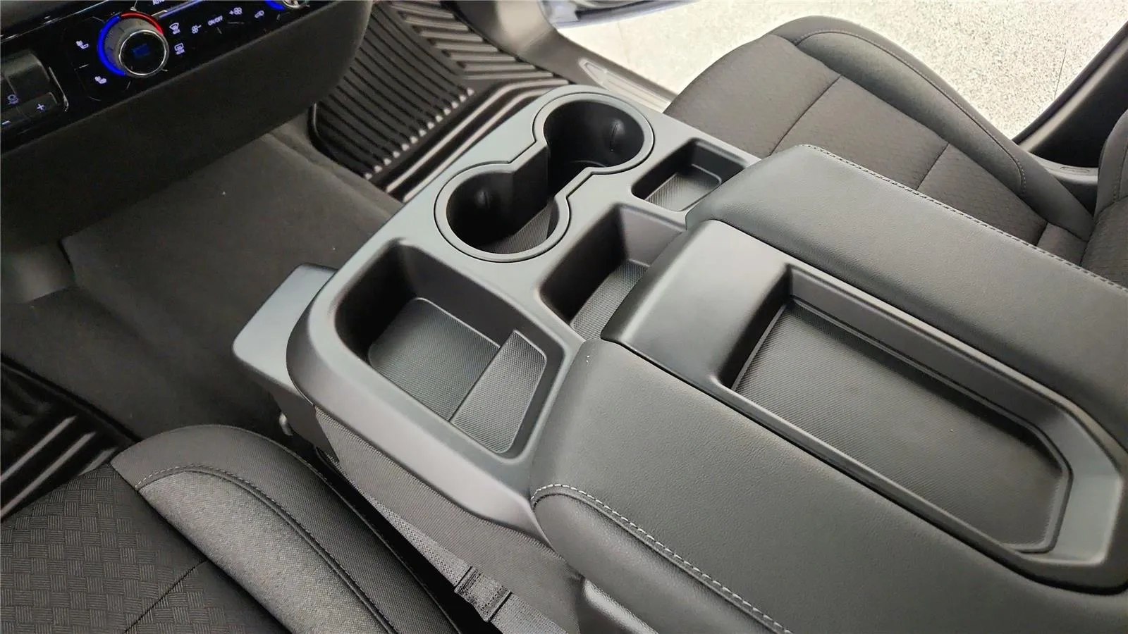 2026 Chevrolet Silverado 1500 LT - Photo 35