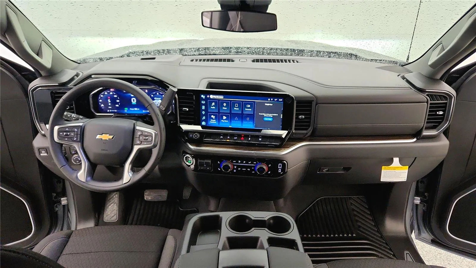 2026 Chevrolet Silverado 1500 LT - Photo 36