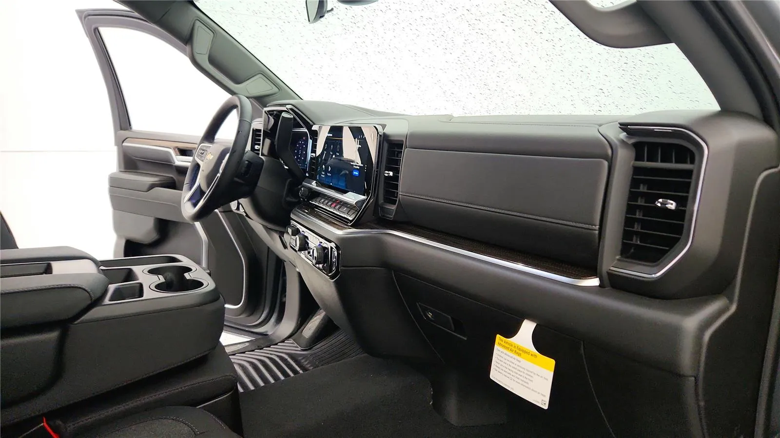 2026 Chevrolet Silverado 1500 LT - Photo 37