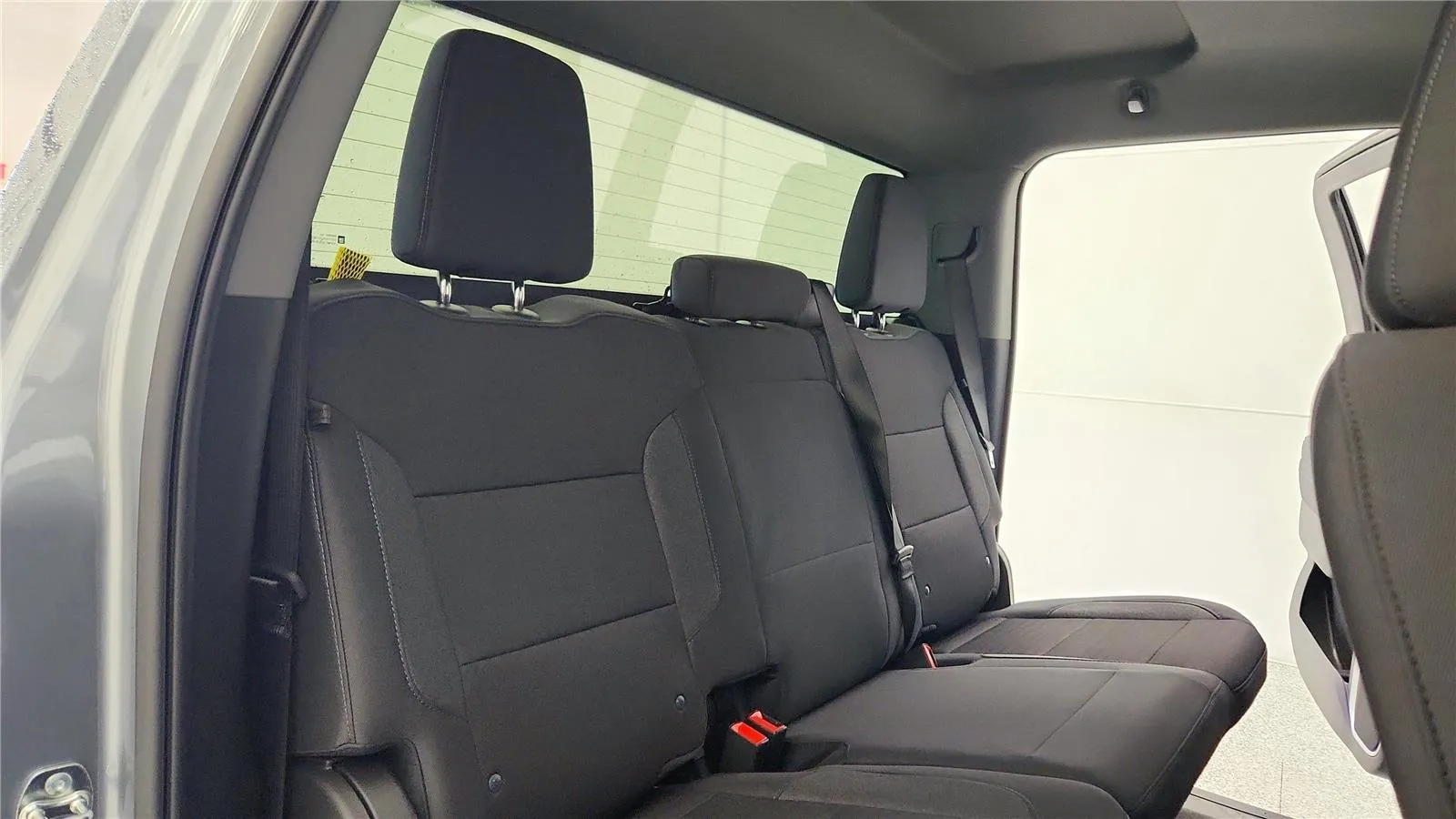 2026 Chevrolet Silverado 1500 LT - Photo 38