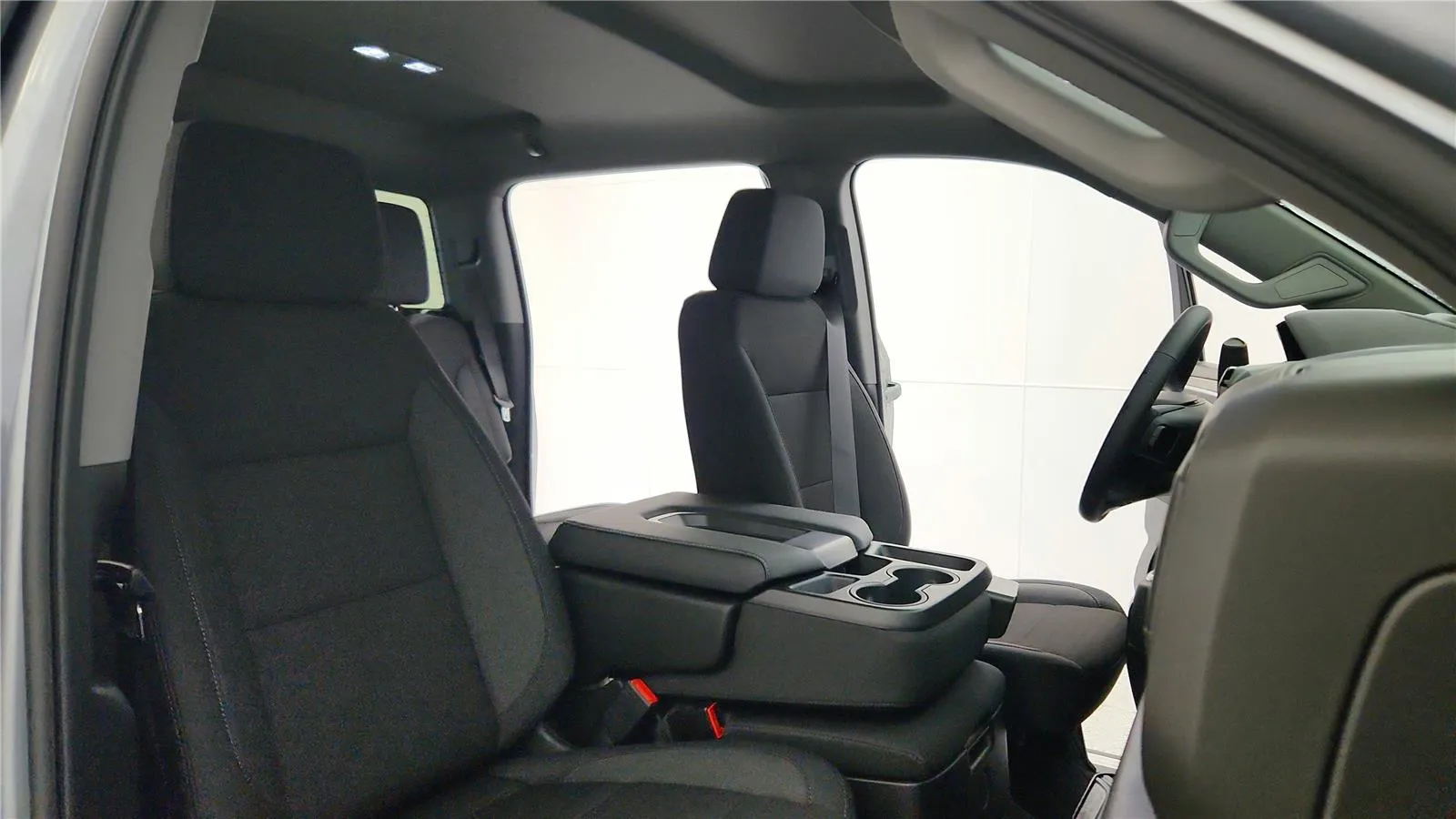 2026 Chevrolet Silverado 1500 LT - Photo 39