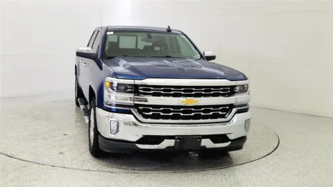 Photos of 2017 Chevrolet Silverado 1500 LTZ for sale in Florence, KY at Tom Gill Chevrolet